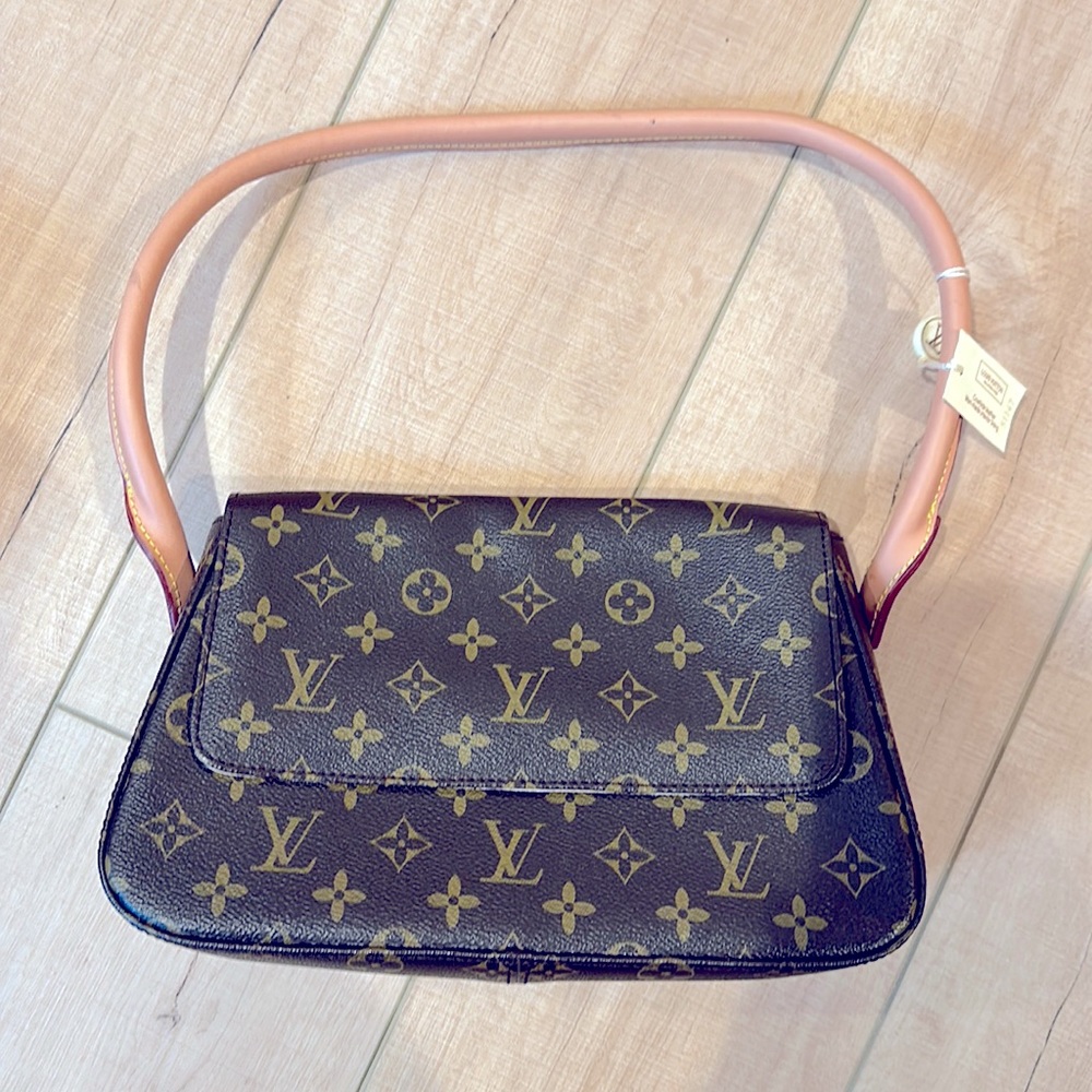 Gently used Louis Vuitton